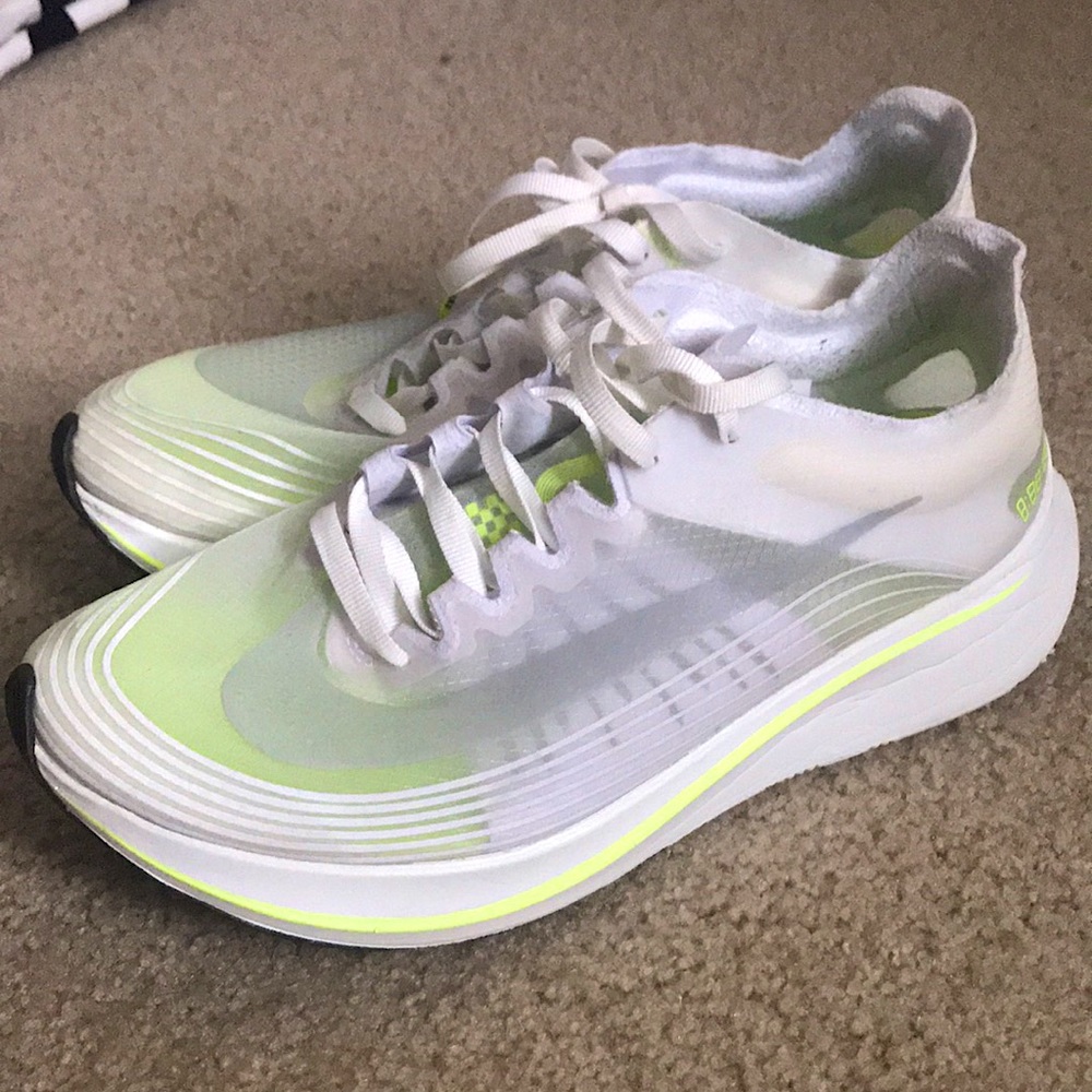 Nike Zoom Fly SP